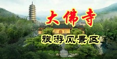 欧美荡妇后入系列视频中国浙江-新昌大佛寺旅游风景区